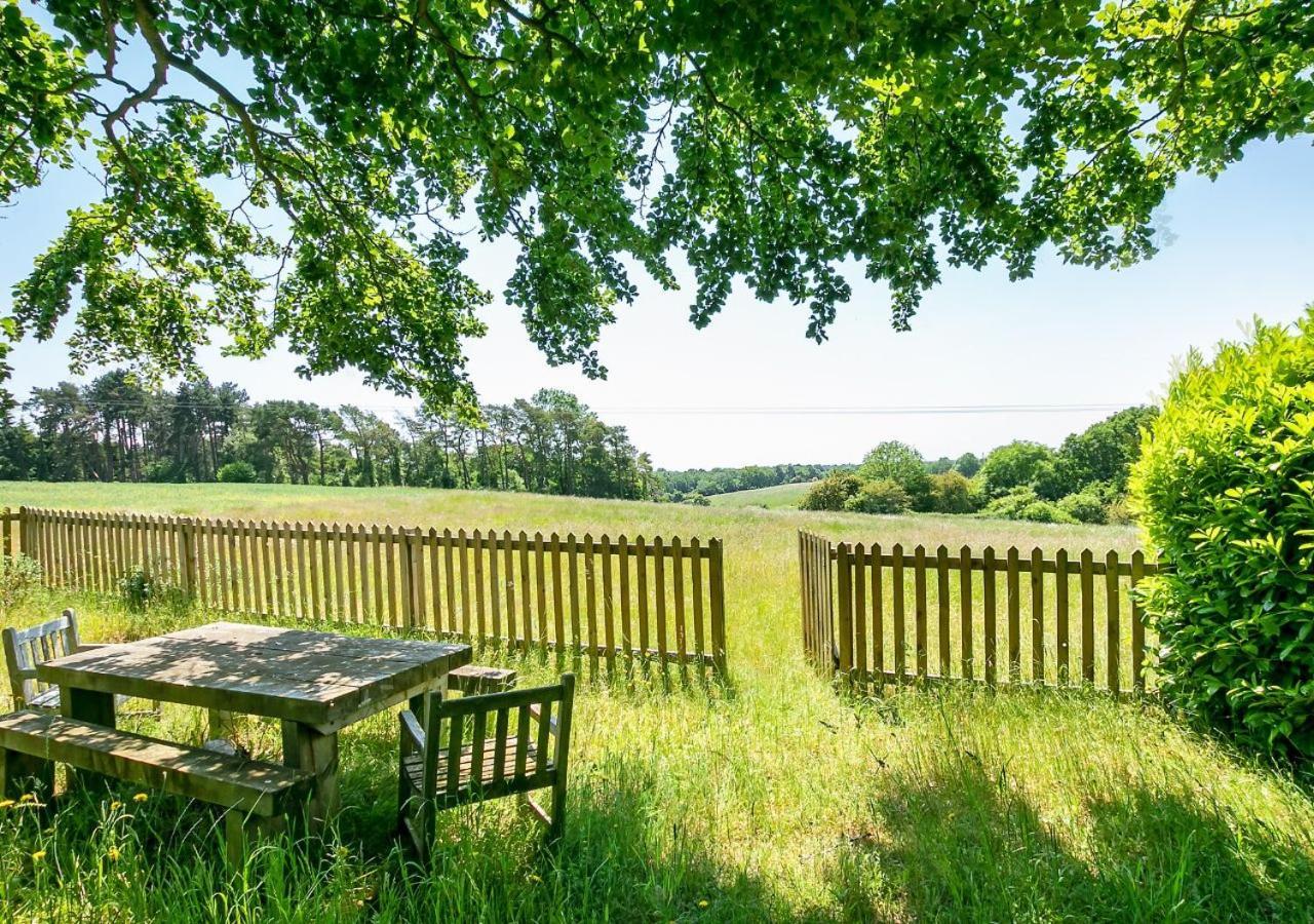 Lodge Farm - Stunning 3 Bed With Large Garden! Beckley  Екстериор снимка